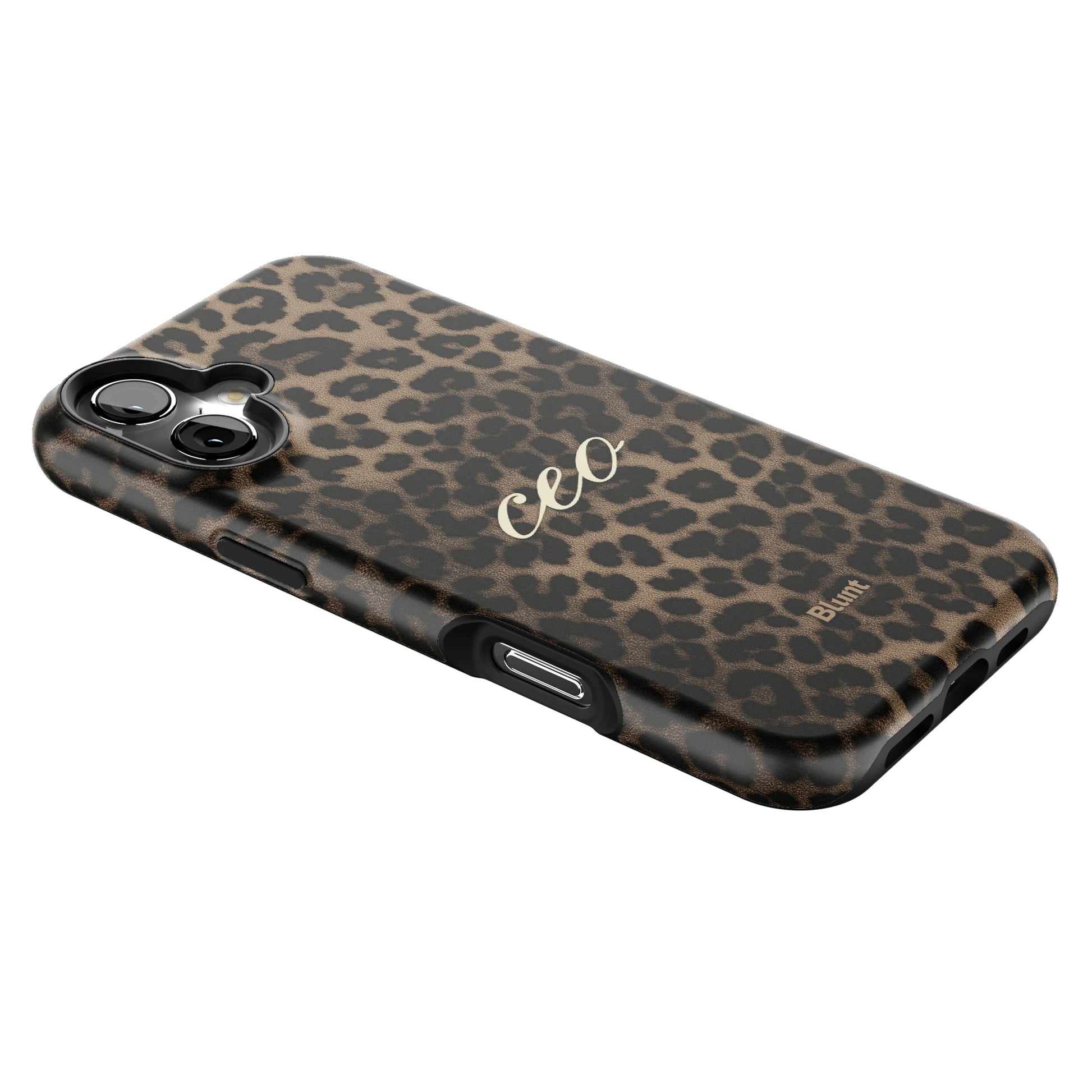 Miss CEO iPhone Case gallery - Iphone_16_Mini_Air_Plus_2