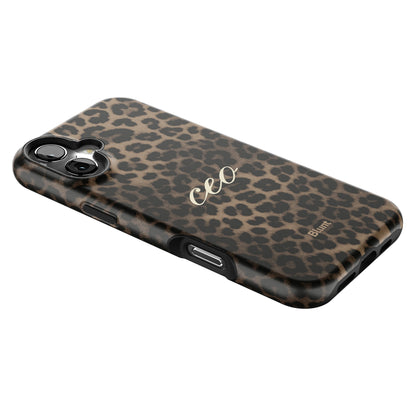 Miss CEO iPhone Case gallery - Iphone_16_Mini_Air_Plus_2
