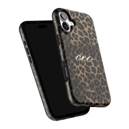 Miss CEO iPhone Case gallery - Iphone_16_Mini_Air_Plus_6