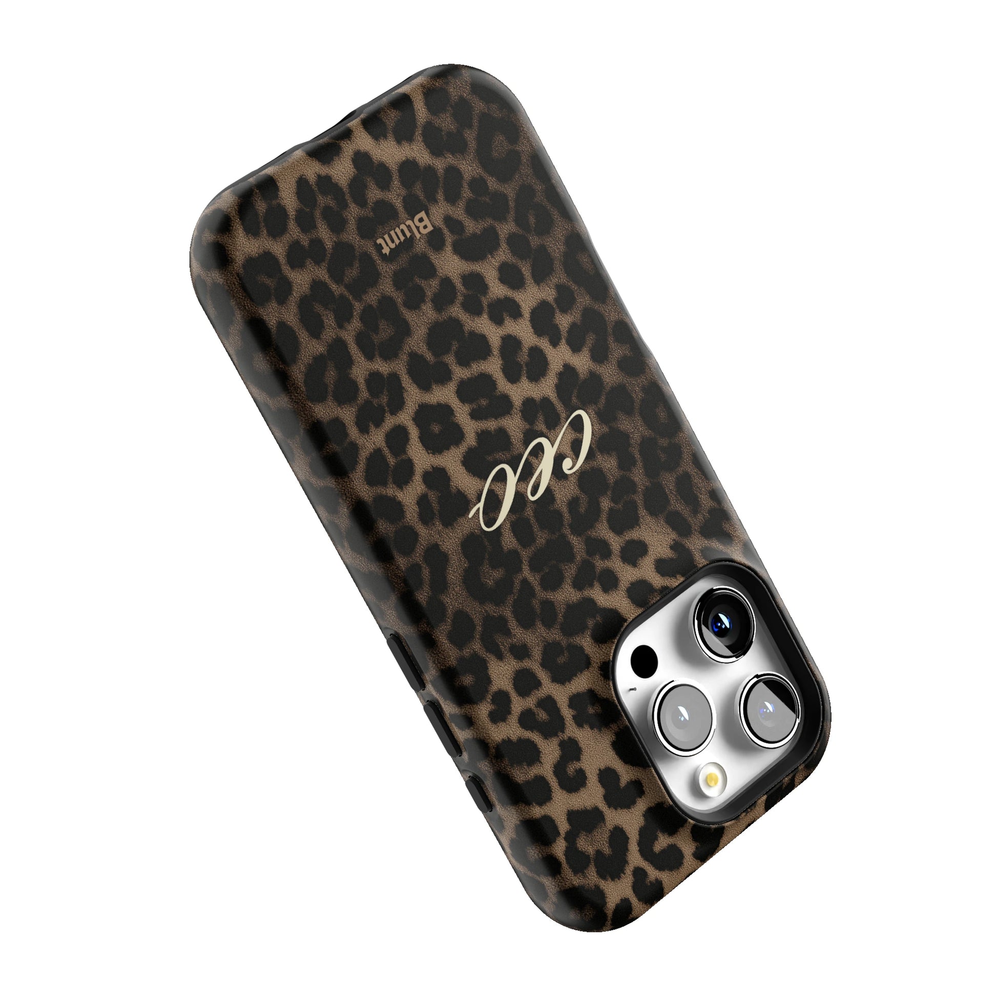 Miss CEO iPhone Case gallery - Iphone_16_Pro_5
