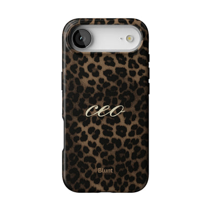 Miss CEO iPhone Case gallery - Iphone_17_Air_1