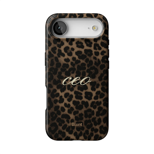 Miss CEO iPhone Case gallery - Iphone_17_Air_1