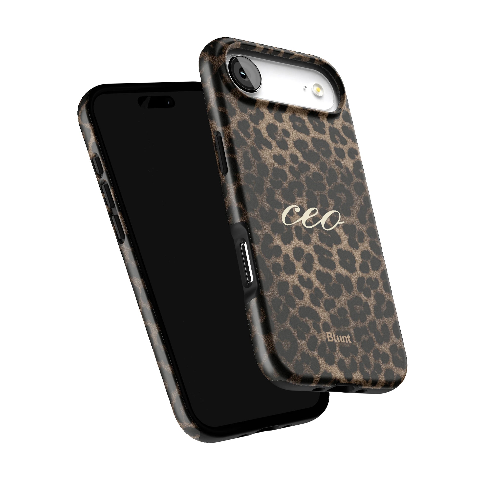Miss CEO iPhone Case gallery - Iphone_17_Air_6