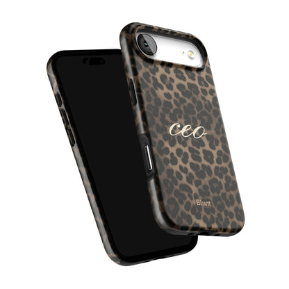 Miss CEO iPhone Case gallery - Iphone_17_Air_6