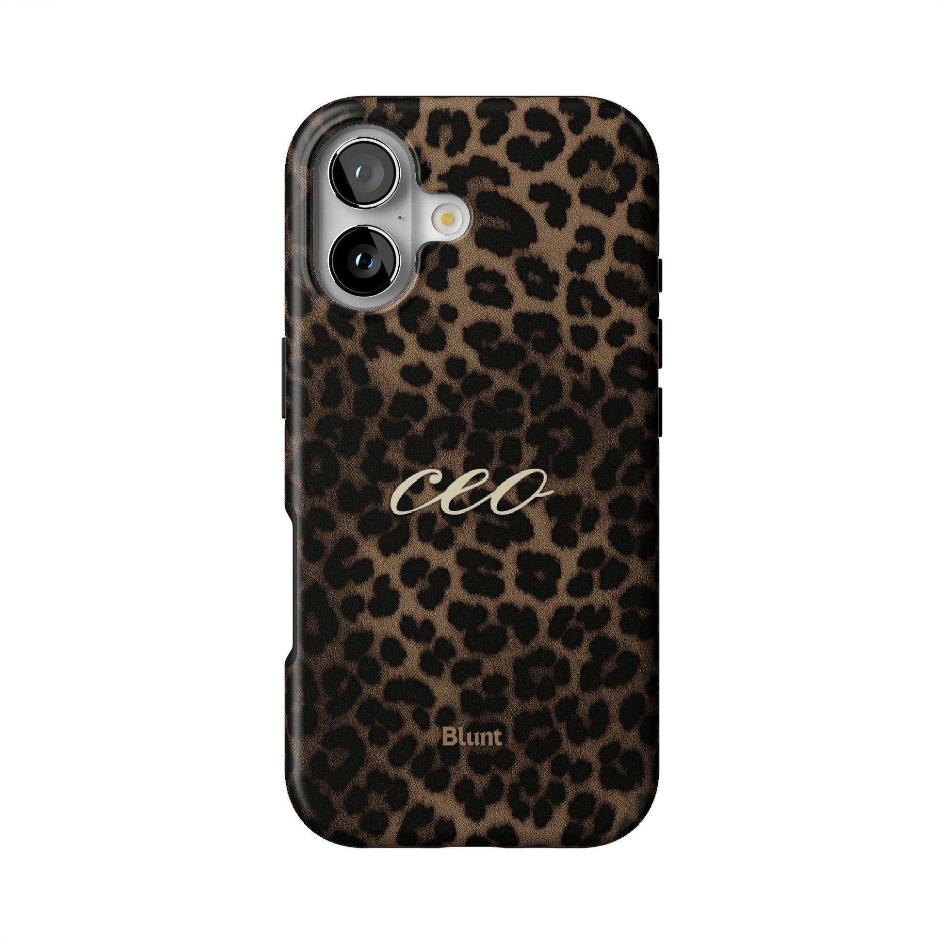 Miss CEO iPhone Case gallery - Iphone_17_Iphone_1