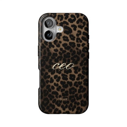 Miss CEO iPhone Case gallery - Iphone_17_Iphone_1