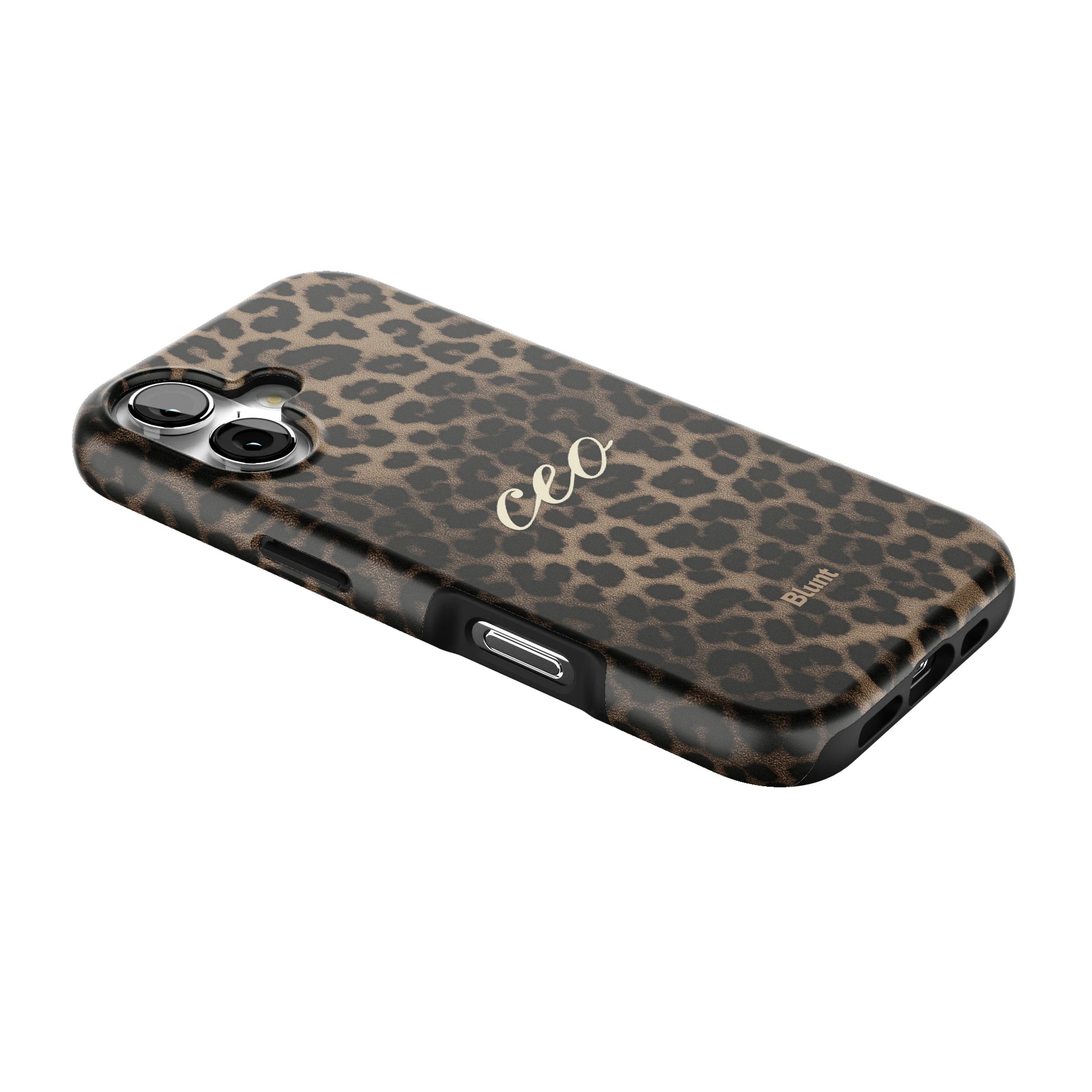 Miss CEO iPhone Case gallery - Iphone_17_Iphone_2