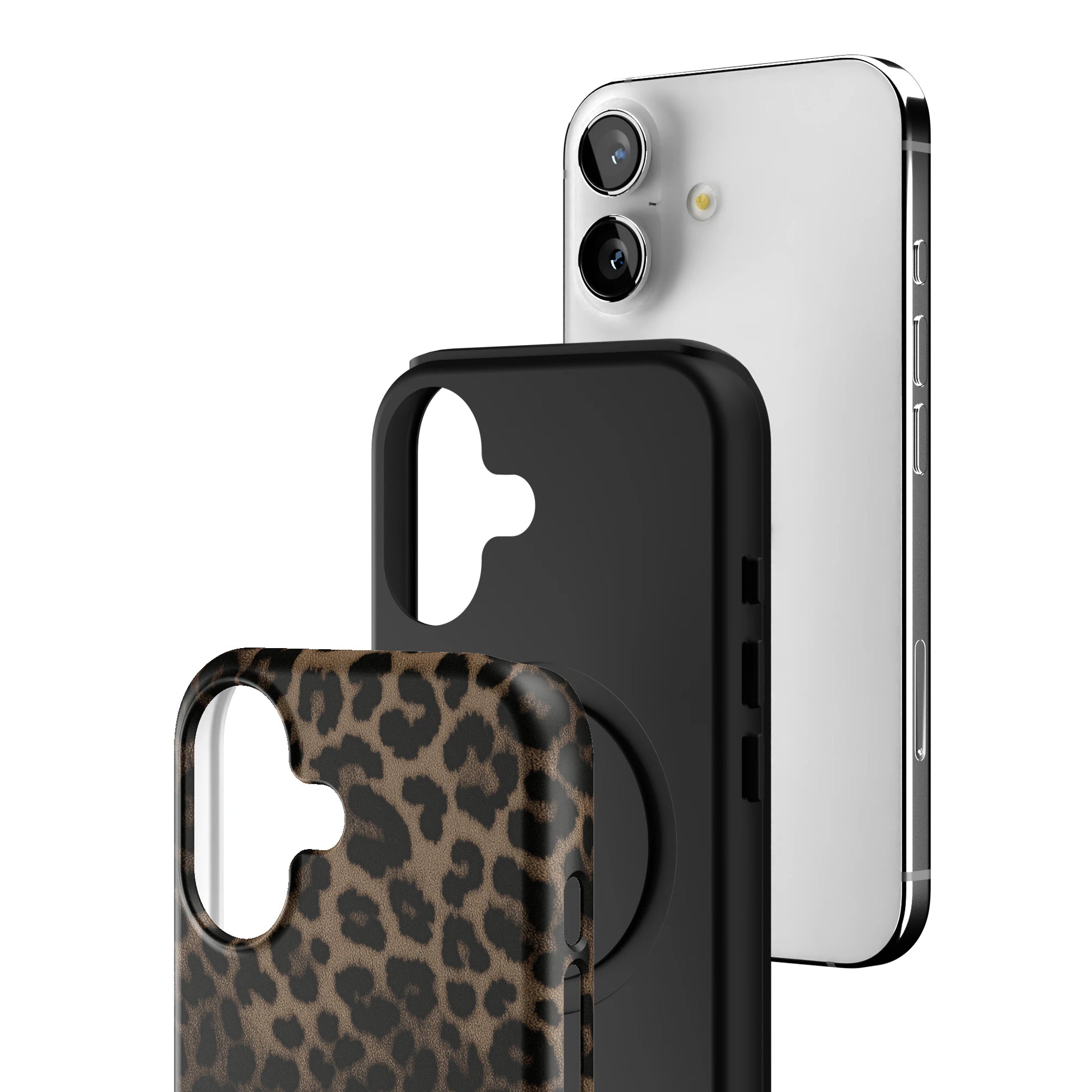 Miss CEO iPhone Case gallery - Iphone_17_Iphone_3