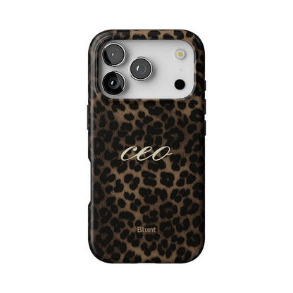 Miss CEO iPhone Case gallery - Iphone_17_Pro_1