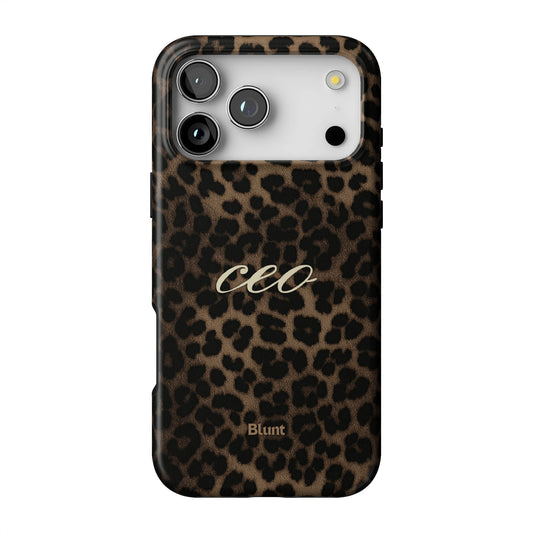 Miss CEO iPhone Case gallery - Iphone_17_Pro_Max_1
