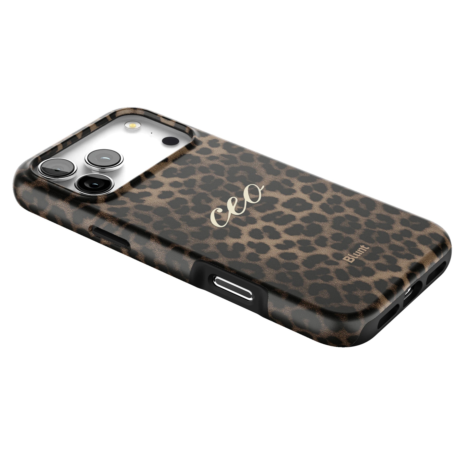 Miss CEO iPhone Case gallery - Iphone_17_Pro_Max_2