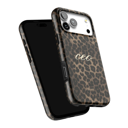 Miss CEO iPhone Case gallery - Iphone_17_Pro_Max_6