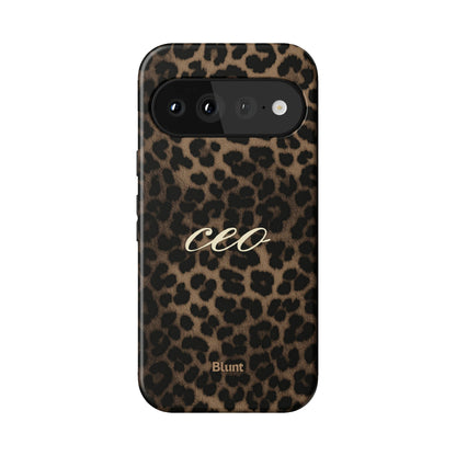 Miss CEO Pixel Case - Blunt Cases