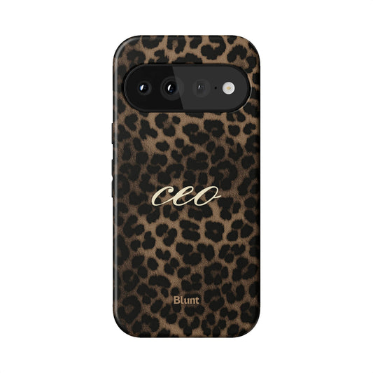 Miss CEO Pixel Case - Blunt Cases