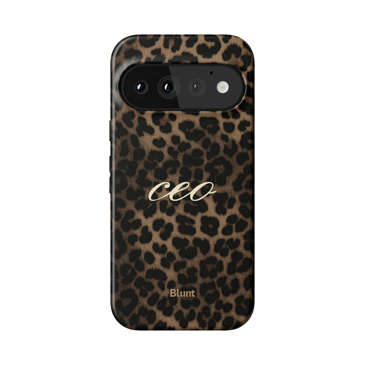 Miss CEO Pixel Case - Blunt Cases