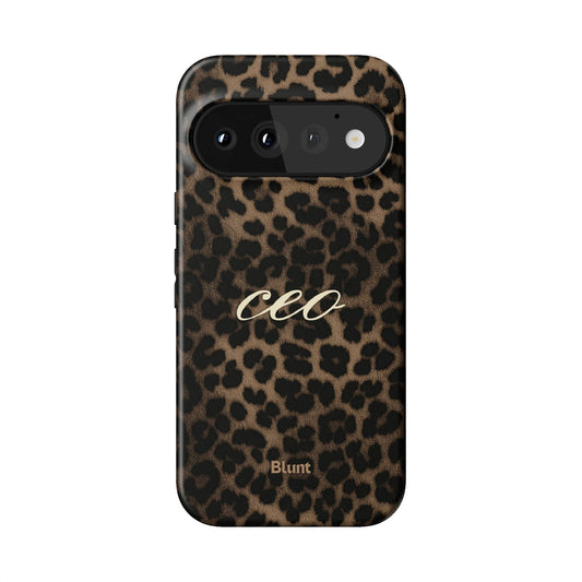 Miss CEO Pixel Case - Blunt Cases