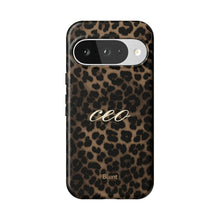 Miss CEO Pixel Case