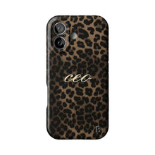 Miss CEO Statement iPhone Case