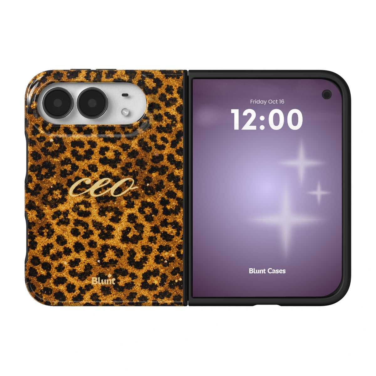 miss-honey-iphone-case iPhone 18 Duo case, view 1