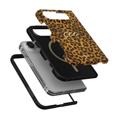 miss-honey-iphone-case iPhone 18 Duo case, view 6