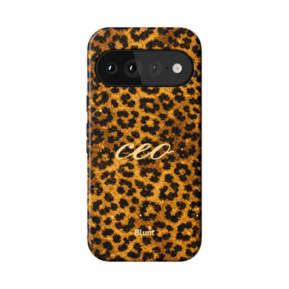 Miss Honey Pixel Case - Blunt Cases