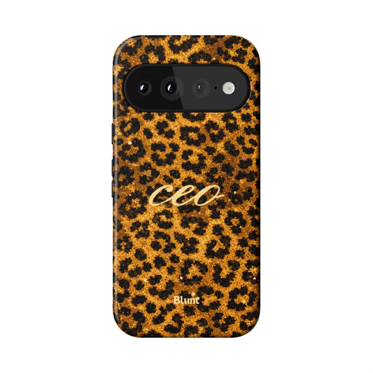 Miss Honey Pixel Case - Blunt Cases