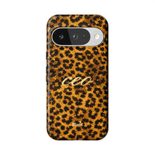 Miss Honey Pixel Case