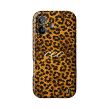 Miss Honey Statement iPhone Case