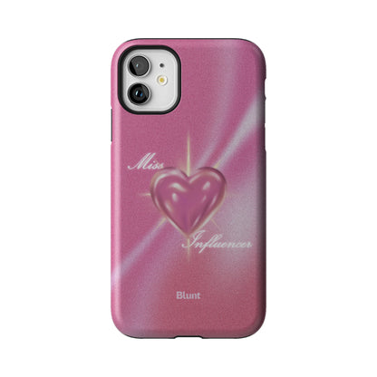 Miss Influencer iPhone Case gallery - Iphone_11_Iphone_1