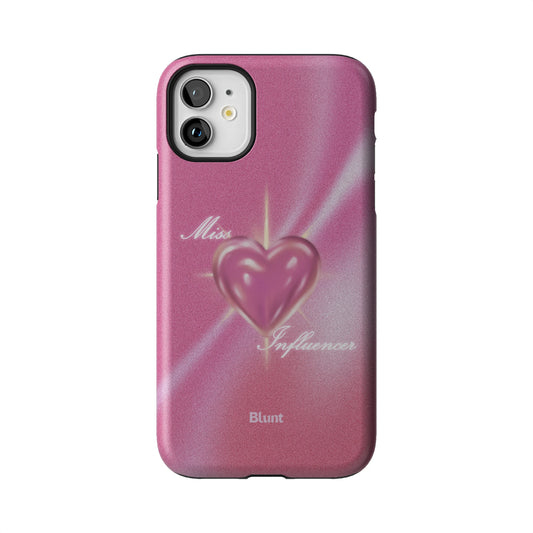 Miss Influencer iPhone Case gallery - Iphone_11_Iphone_1