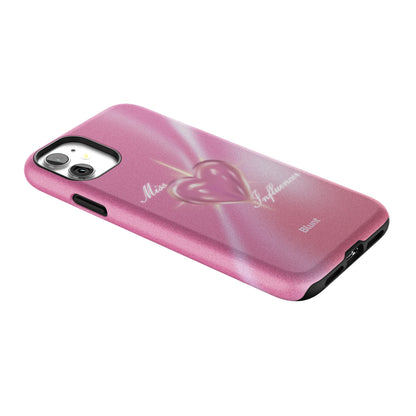 Miss Influencer iPhone Case gallery - Iphone_11_Iphone_2