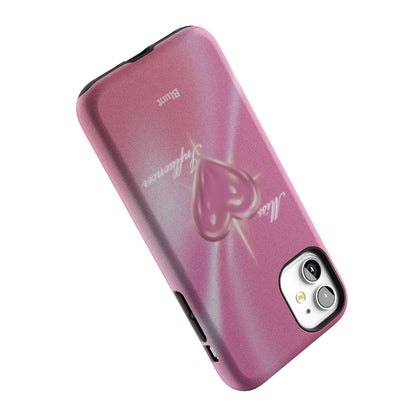 Miss Influencer iPhone Case gallery - Iphone_11_Iphone_5