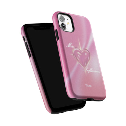 Miss Influencer iPhone Case gallery - Iphone_11_Iphone_6