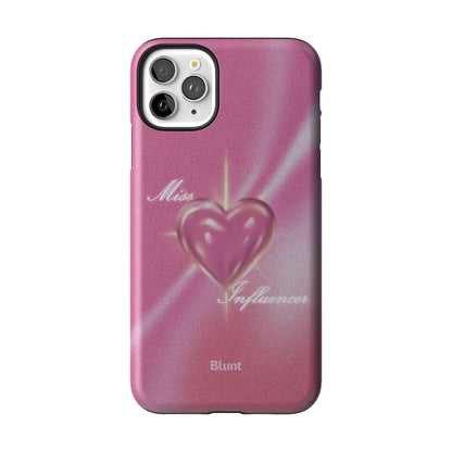 Miss Influencer iPhone Case gallery - Iphone_11_Pro_Max_1