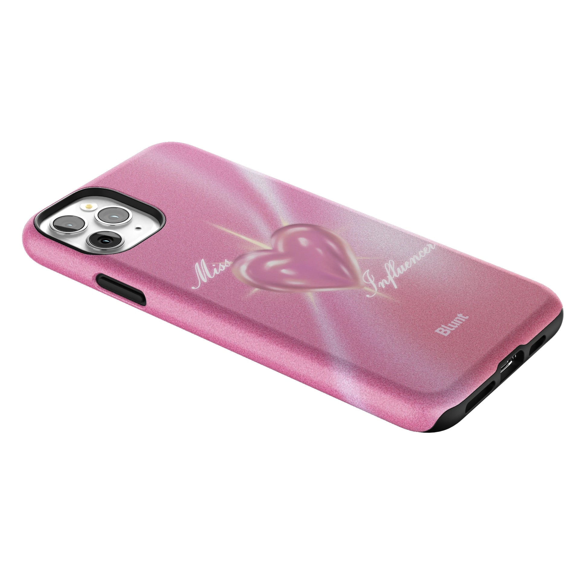 Miss Influencer iPhone Case gallery - Iphone_11_Pro_Max_2