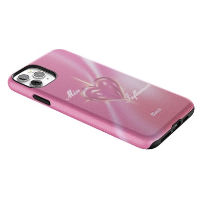 Miss Influencer iPhone Case gallery - Iphone_11_Pro_Max_2