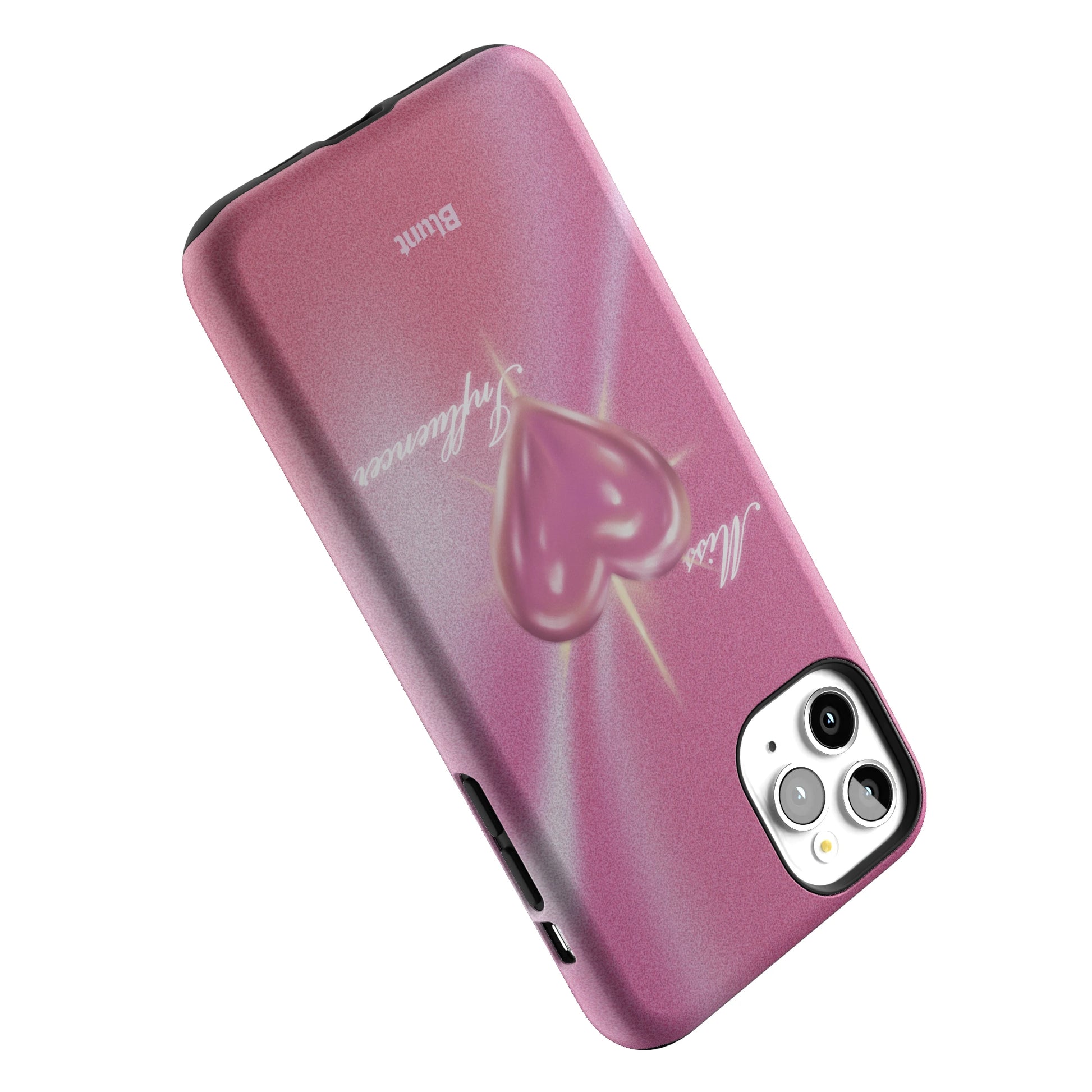 Miss Influencer iPhone Case gallery - Iphone_11_Pro_Max_5