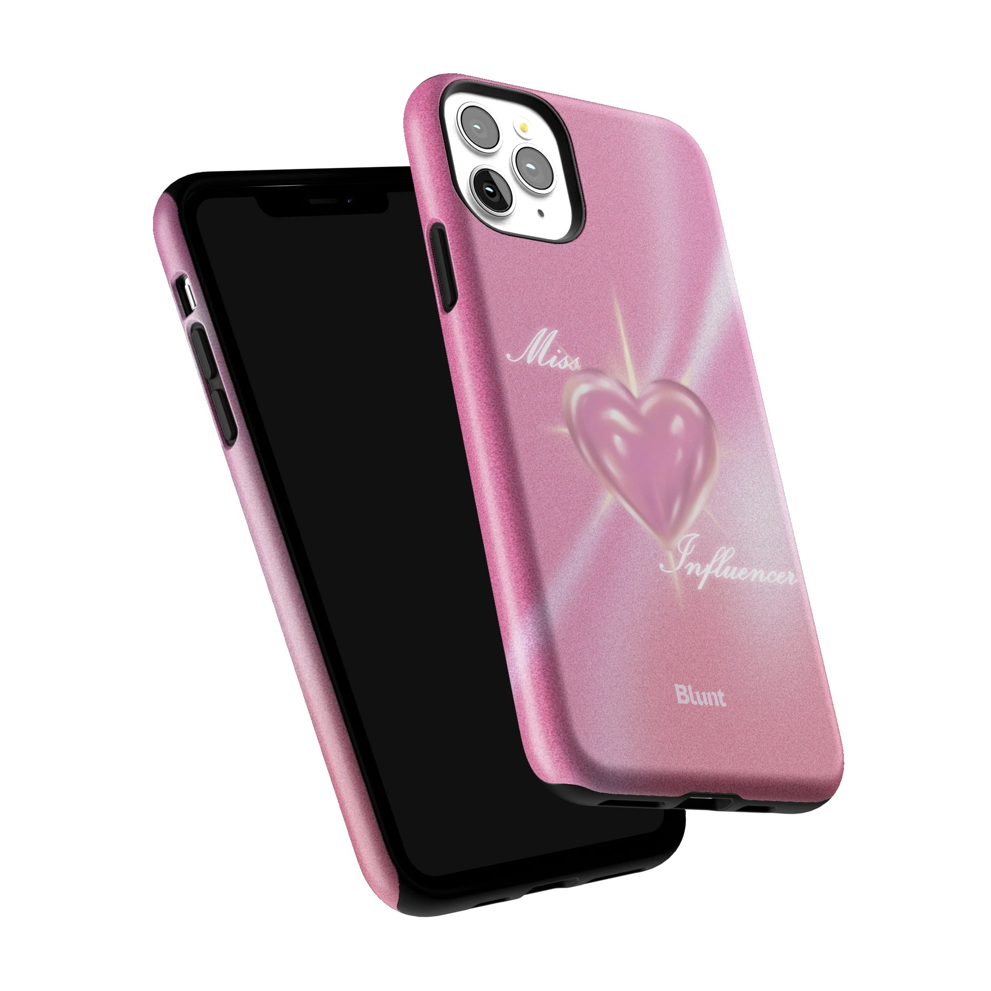 Miss Influencer iPhone Case gallery - Iphone_11_Pro_Max_6