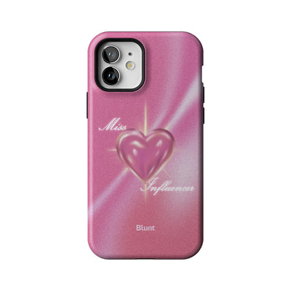 Miss Influencer iPhone Case gallery - Iphone_12_Iphone_1
