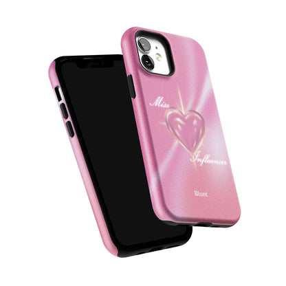 Miss Influencer iPhone Case gallery - Iphone_12_Iphone_6