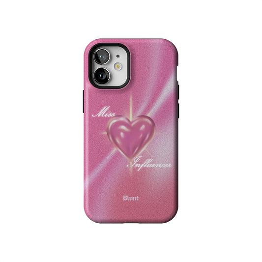 Miss Influencer iPhone Case gallery - Iphone_12_Mini_Air_Plus_1