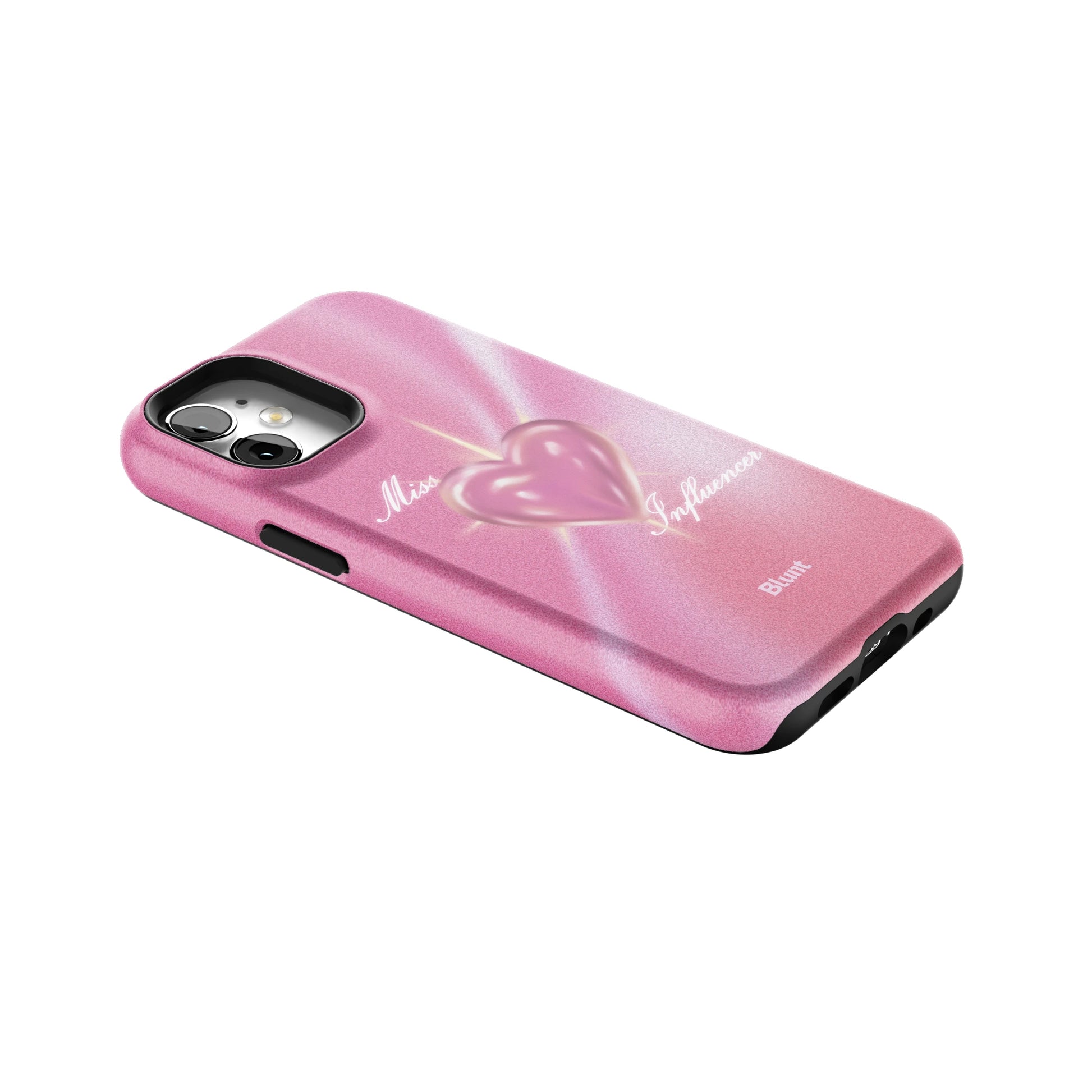 Miss Influencer iPhone Case gallery - Iphone_12_Mini_Air_Plus_2