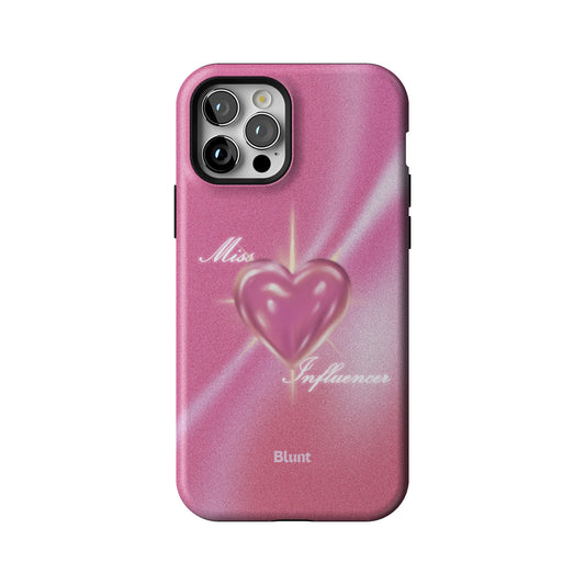 Miss Influencer iPhone Case gallery - Iphone_12_Pro_1