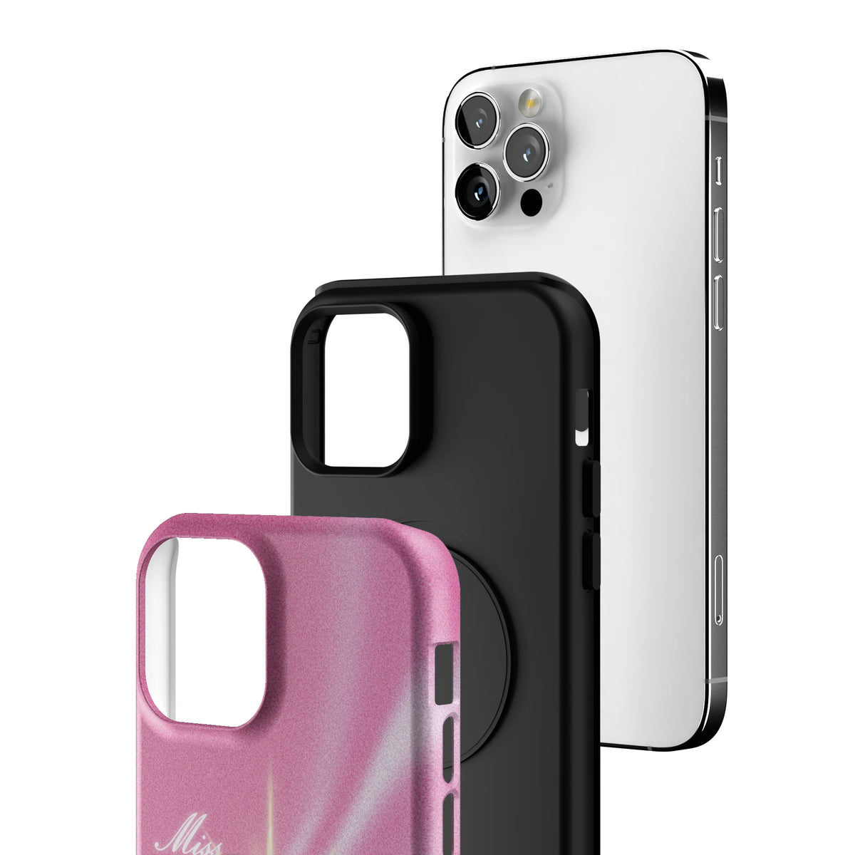 Miss Influencer iPhone Case gallery - Iphone_12_Pro_3