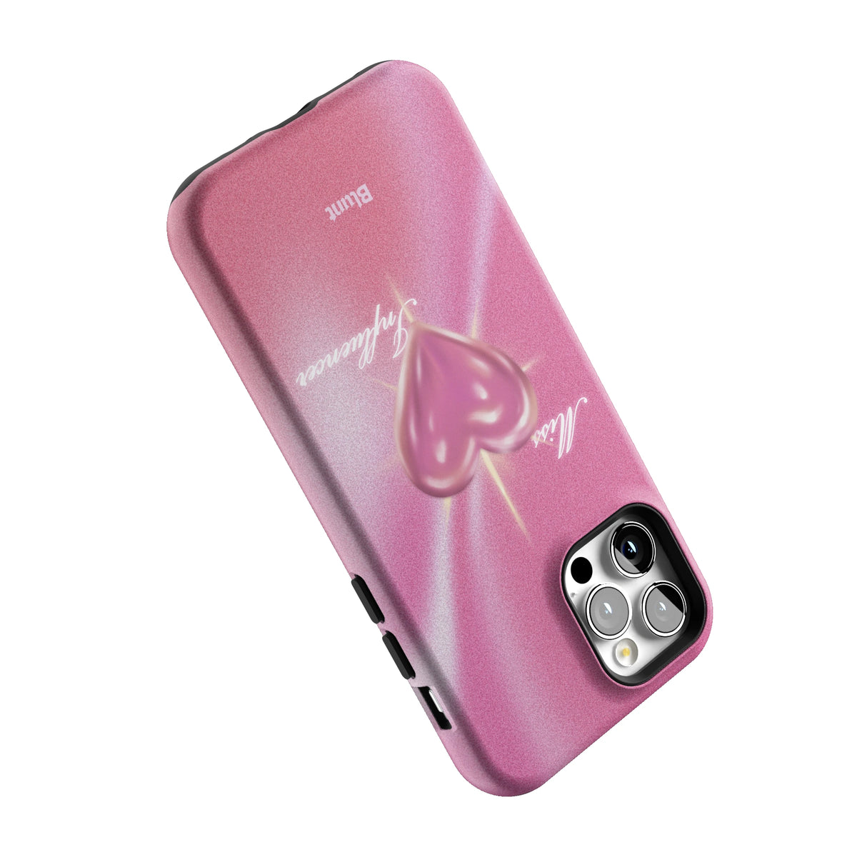 Miss Influencer iPhone Case gallery - Iphone_12_Pro_5