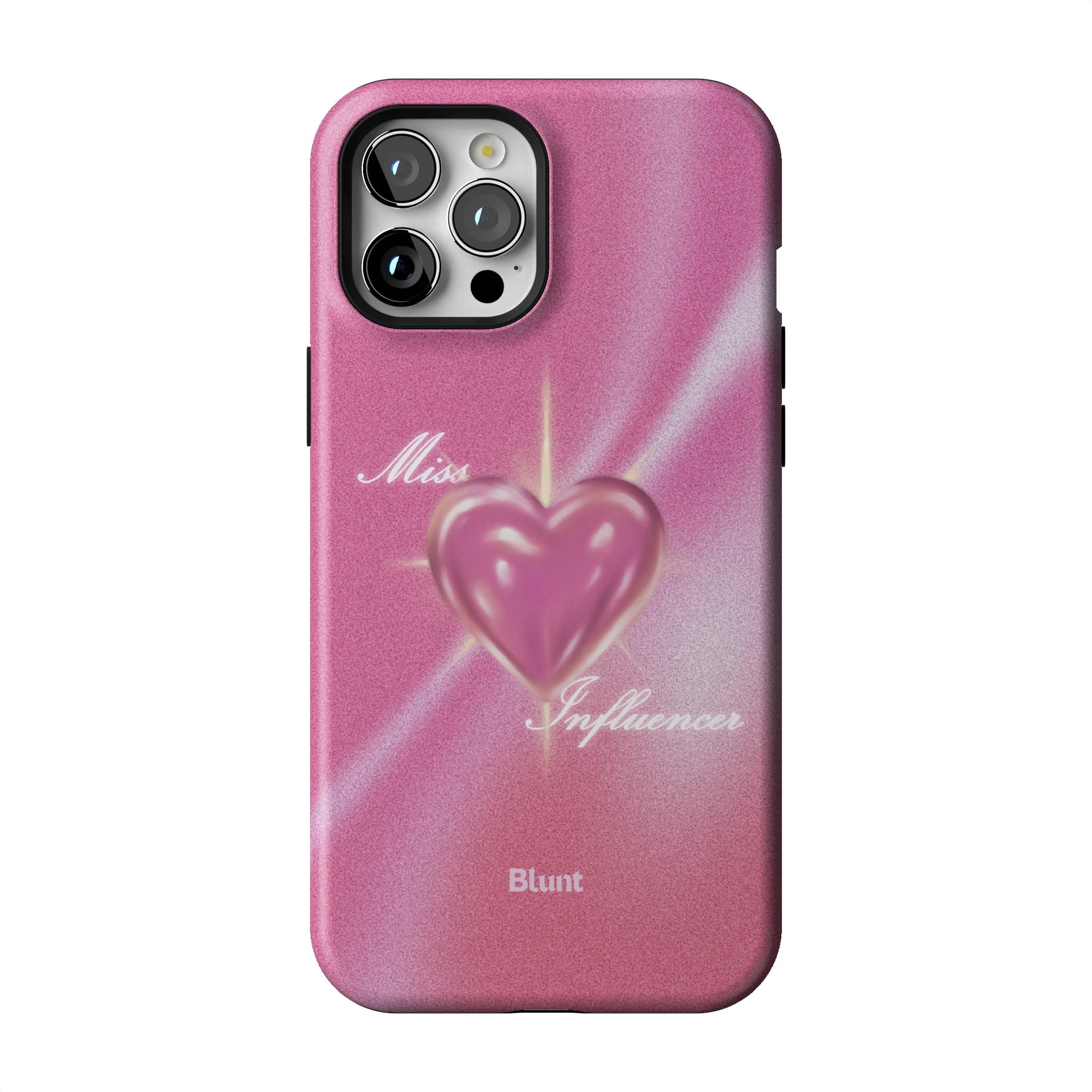 Miss Influencer iPhone Case gallery - Iphone_12_Pro_Max_1