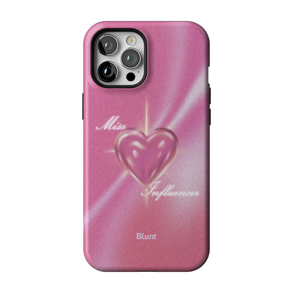 Miss Influencer iPhone Case gallery - Iphone_12_Pro_Max_1