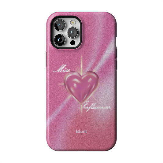 Miss Influencer iPhone Case gallery - Iphone_12_Pro_Max_1
