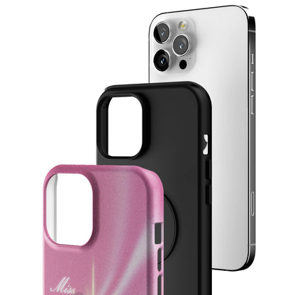 Miss Influencer iPhone Case gallery - Iphone_12_Pro_Max_3