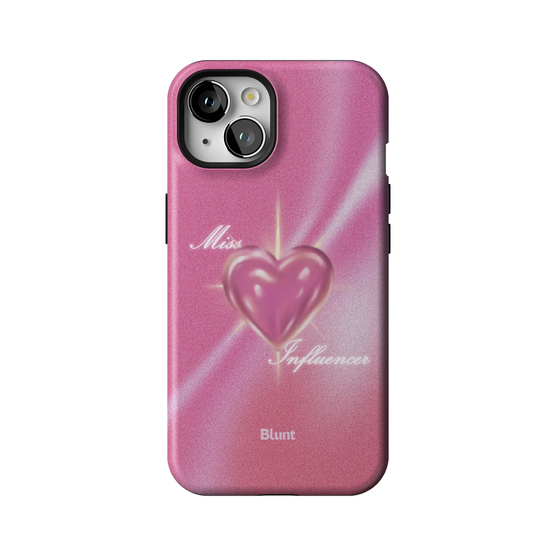 Miss Influencer iPhone Case gallery - Iphone_13_Iphone_1